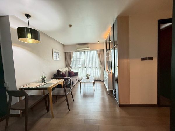  🏙 For Rent | Tidy Thonglor 17  📍 ใกล้ BTS ทองหล่อ เดินทางสะดวก เข้าเมืองง่าย