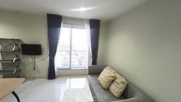 ✨Flash Deal ✨Pathumwan Resort  ( 2Bed 2Bath 65SQM.) พร้อมอยู่ ! เพียง 6,400,000 บาท Tel.0981315848 @propmatch