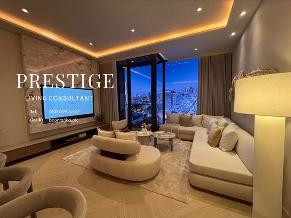📌For SALE ขาย | Still Sukhumvit 20 - 3BR (143 sqm) 63,300,000 THB