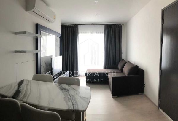 ✨Flash Deal ✨Rhythm Rangnam ( 2Bed 2Bath 63.59SQM.) พร้อมอยู่ ! เพียง 13,350,000 บาท Tel.0981315848 @propmatch