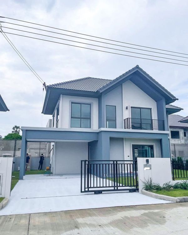 Venue Flow Chaengwattana / 4 Bedrooms (FOR SALE) FAIR007