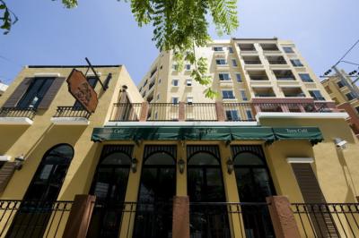 Condo for Sale The Seed Terre Ratchayothin (THE SEED TERRE RATCHAYOTHIN), 50.71 sq.m.