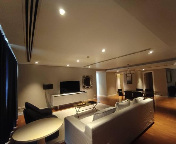 LTHC15948 - Luxury Penthouse Condo for Rent Thonglor | La Citta Penthouse Thonglor 8 | 120,000 THB | เพนท์เฮาส์หรูให้เช่า ทองหล่อ โครงการ La Citta Penthouse Thonglor 8