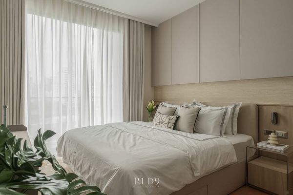 Condo Supalai Oriental Sukhumvit 39 (Professional Condo Broker)💎💎