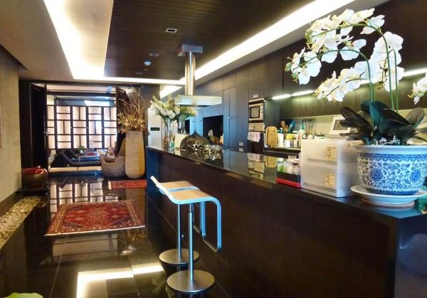🏠✨ แอสคอทท์ สาธร บางกอก (Ascott Sathorn Bangkok) | ขายคอนโด 3 ห้องนอน (HBH-ST-331)