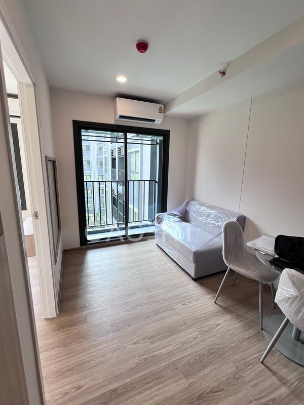 For sale “Escent Ville Chachoengsao” next to Robinson Lifestyle.