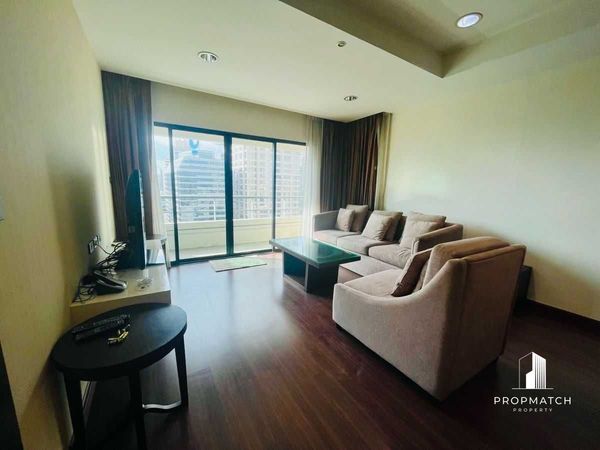 ✨Flash Deal ✨Sathorn Gardens (2Bed 2Bath 109SQM.) พร้อมอยู่ ! เพียง 45,000 บาทต่อเดือน Tel.0981315848 @propmatch