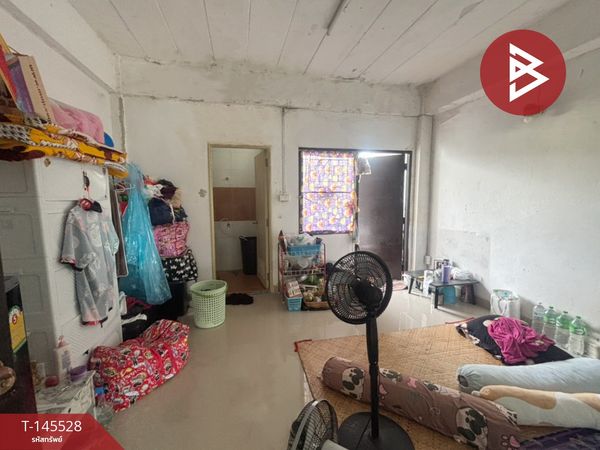 Condo for sale S.A. Condominium (S.A. Condominium) Nonthaburi