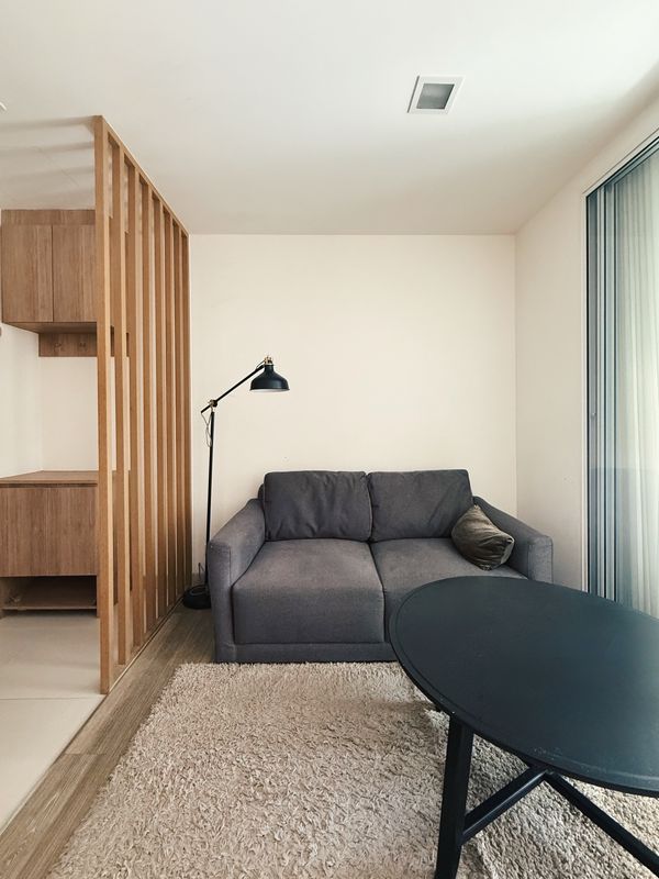 Moniiq Sukhumvit 64 / 1 Bedroom (FOR SALE), Moniiq Sukhumvit 64 / 1 Bedroom (For Sale) JSMN273