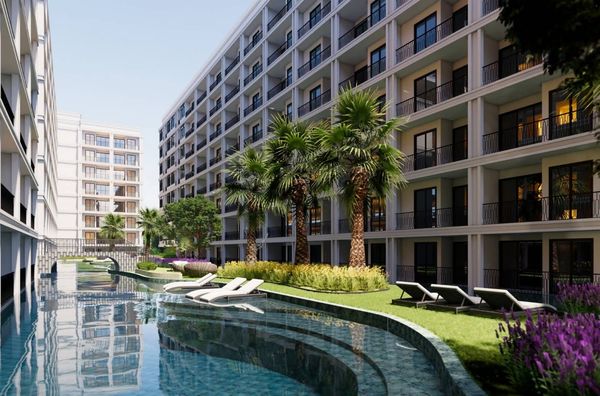 ​☕ เอาใจสายคอนเทนต์ รายล้อมด้วยคาเฟ่ชิคๆ และร้านอาหารชื่อดังเพียบ The Indeed คอนโดนาจอมเทียน แต่งครบพร้อมอยู่ เริ่ม 1.39 ล้านบาท โทร 065-5639565
