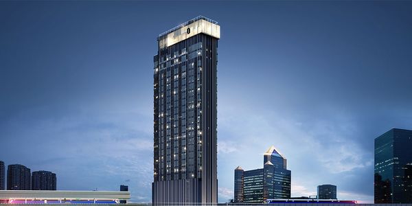 ✨ For Sale: KnightsBridge Space Ratchayothin Condo ✨ 💰 Only 7,300,000 THB