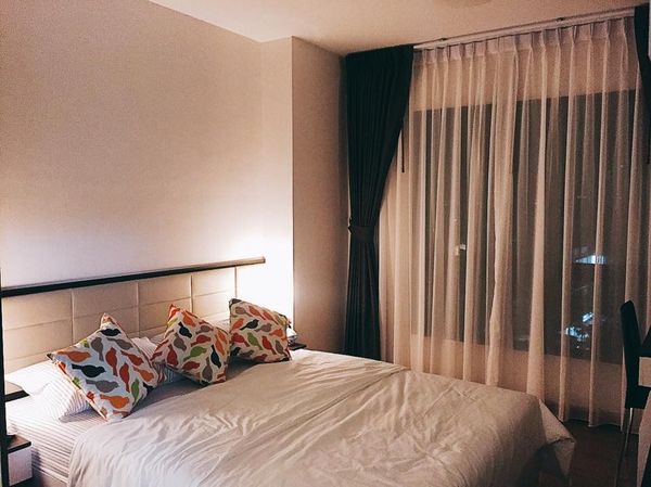(รหัส S5703) ขายคอนโด โครงการ Supalai City Resort Ratchayothin - Phaholyothin 32 : ศุภาลัย ซิตี้ รีสอร์ท รัชโยธิน - พหลโยธิน 32 