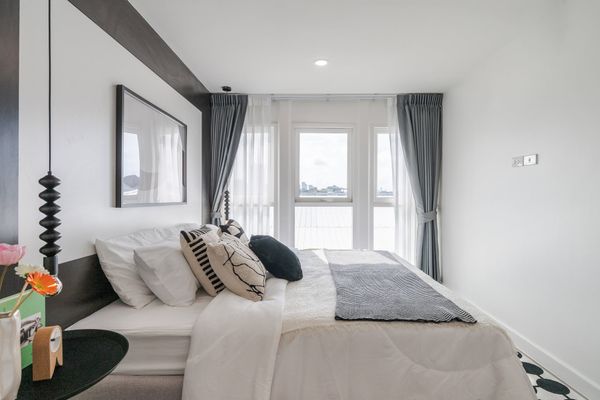 🔥 For Sale: Baan Ruenrom Bangna | 🚆 Near MRT Si Iam