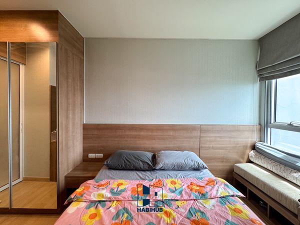 🏠✨ Rhythm Sukhumvit 50 | ขายคอนโด 1 ห้องนอน (HBH-SKV-2)