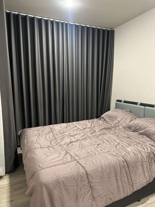 XT Huaikhwang / 1 Bed Plus (FOR SALE) JSMN156