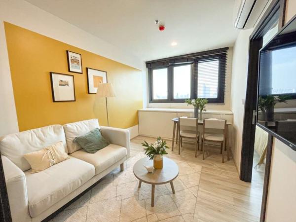 XT Huaikhwang / 1 Bedroom (FOR SALE), เอ็กซ์ที ห้วยขวาง / 1 ห้องนอน (ขาย) JSMN158