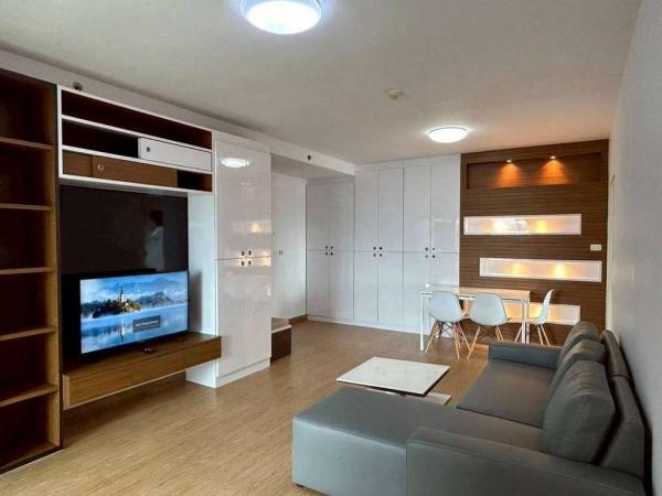 Supalai Park Ekkamai - Thonglor / 2 Bedrooms (FOR SALE), ศุภาลัยปาร์ค เอกมัย - ทองหล่อ / 2 ห้องนอน (ขาย) JSMN218