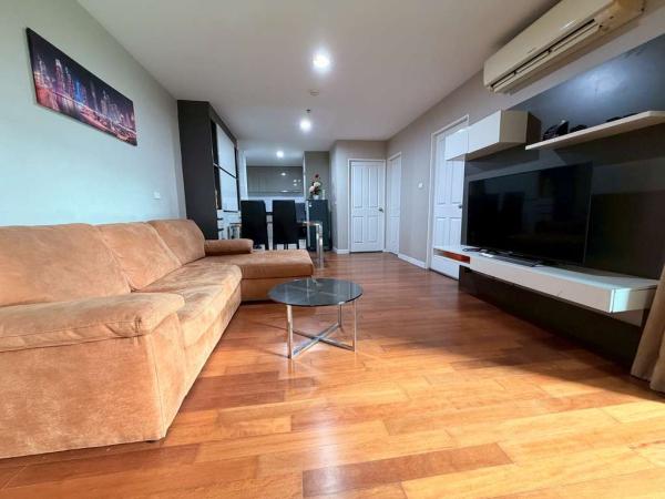 Belle Grand Rama 9 / 2 Bedrooms (FOR SALE) JSMN125