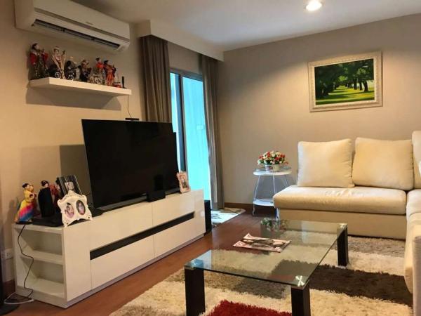 Belle Grand Rama 9 / 1 Bedroom (FOR SALE) JSMN126