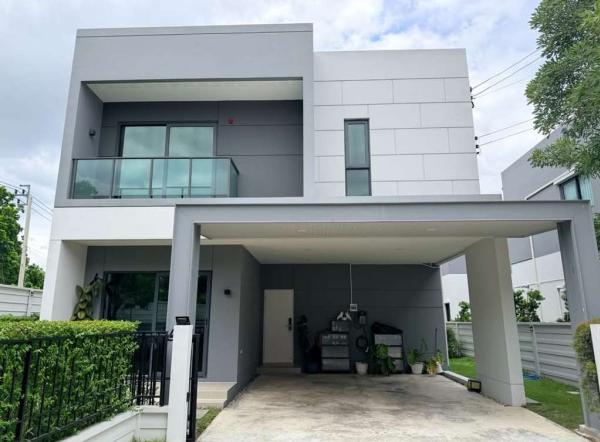 Centro Chaiyapruek - Changwattana / 3 Bedrooms (FOR SALE) FAIR008