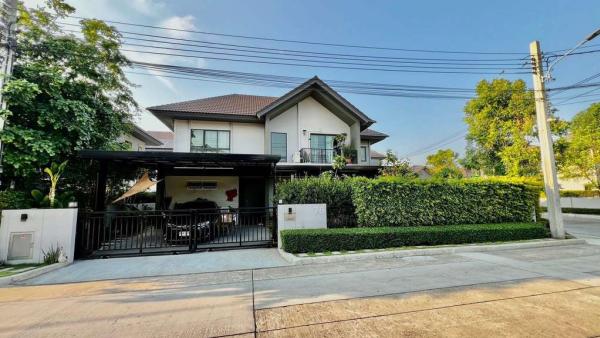 Venue Flow Chaengwattana / 4 Bedrooms (FOR SALE) FAIR003