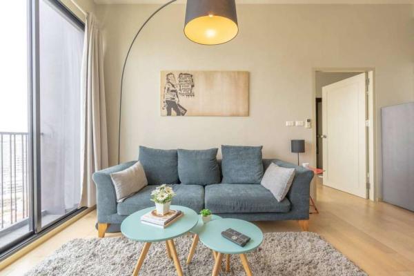 Noble Reveal / 1 Bedroom (FOR SALE) PEII010