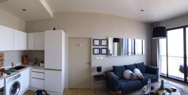 Noble Reveal / 1 Bedroom (FOR SALE), โนเบิล รีวิล / 1 ห้องนอน (ขาย) PEII011