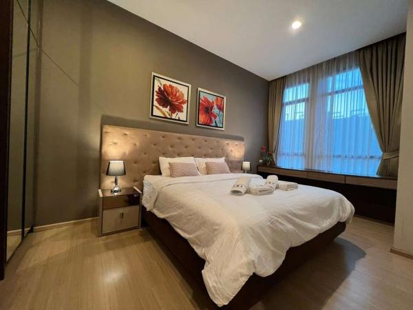 The Capital Eakamai - Thonglor / 2 Bedrooms (FOR SALE), เดอะ แคปิตอล เอกมัย - ทองหล่อ / 2 ห้องนอน (ขาย) PEII025