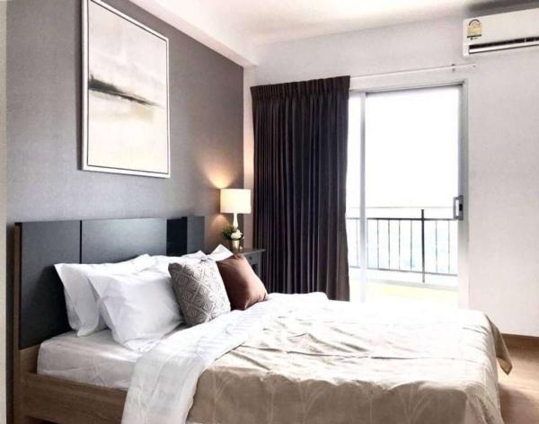 Supalai Park Ekkamai - Thonglor / 2 Bedrooms (SALE WITH TENANT), ศุภาลัยปาร์ค เอกมัย - ทองหล่อ / 2 ห้องนอน (ขายพร้อมผู้เช่า) PEII002