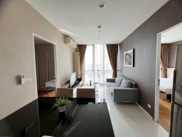 Up Ekamai / 2 Bedrooms (FOR SALE) PEII027