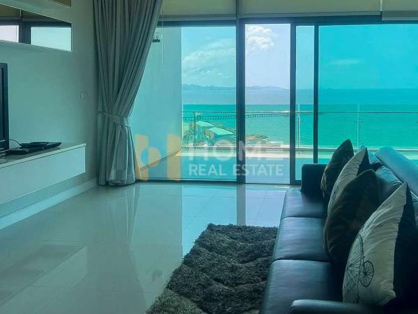 Casaluna Paradiso / 3 Bedrooms (FOR SALE) YEAN241