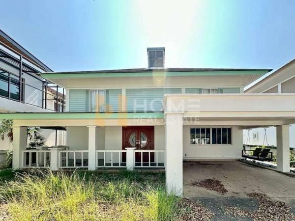 บางแสนมหานคร / 3 ห้องนอน (ขาย), Bang Saen Mahanakhon / 3 Bedrooms (FOR SALE) YEAN233