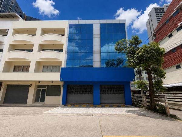 Office, Bangna Km. 5 / 4 Storey (FOR SALE) DA229