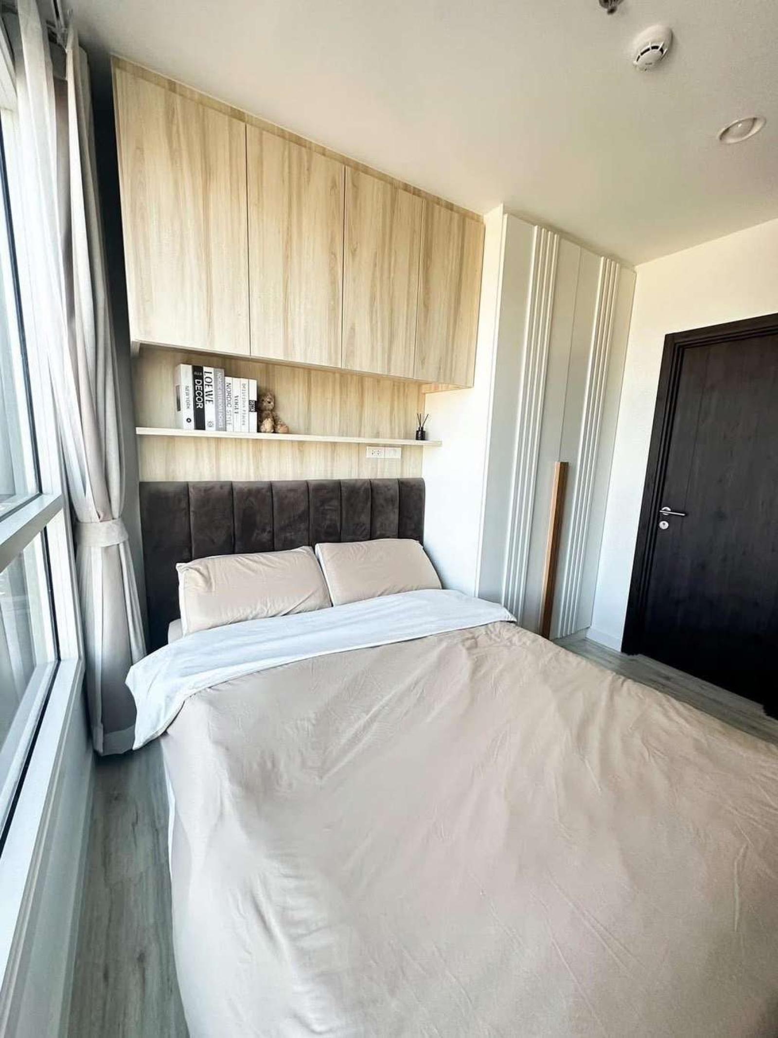 XT Huaikhwang / 1 Bedroom (FOR SALE) JSMN159 XT Huaikhwang / 1 Bedroom (FOR SALE) JSMN159