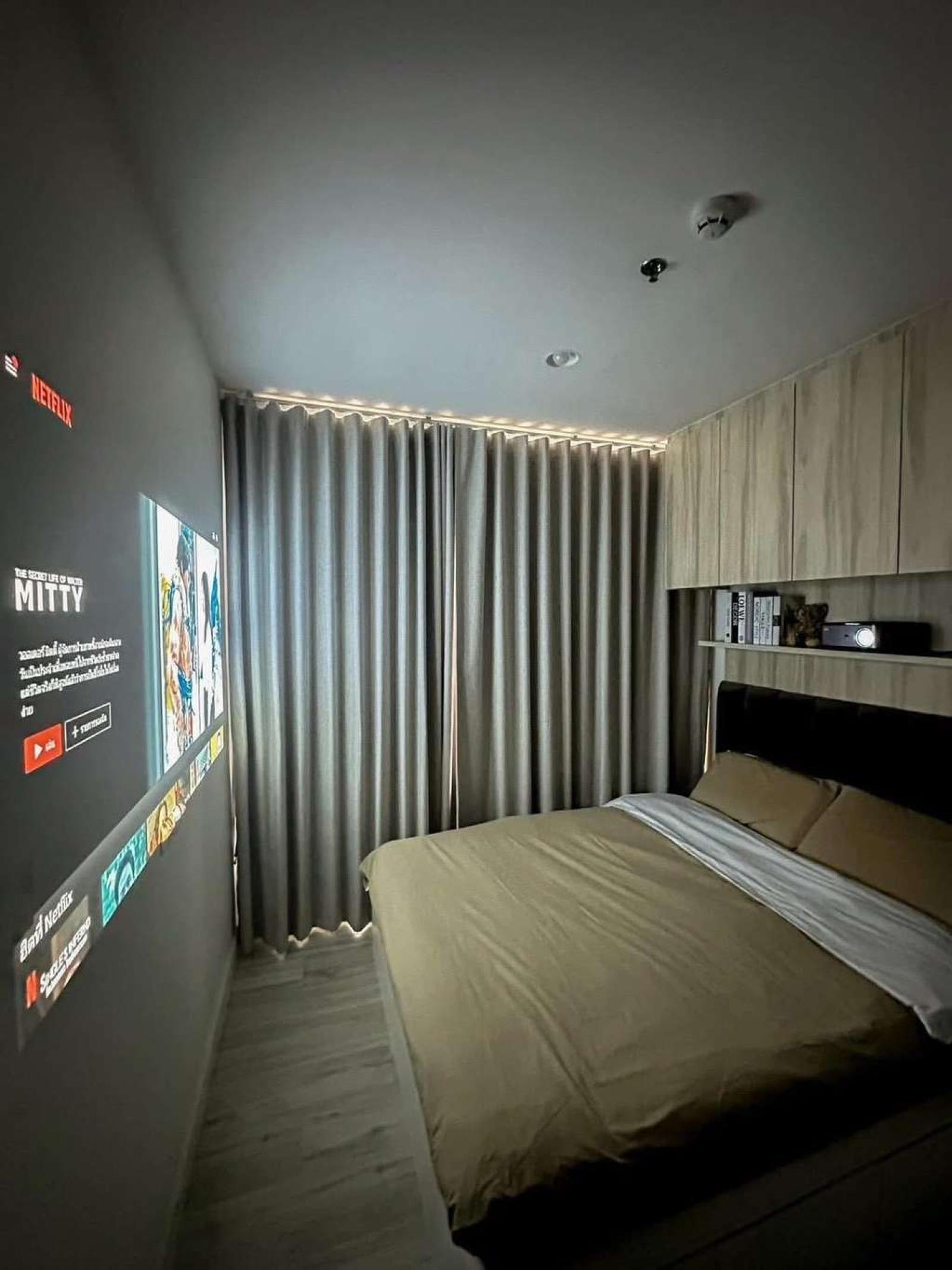 XT Huaikhwang / 1 Bedroom (FOR RENT), เอ็กซ์ที ห้วยขวาง / 1 ห้องนอน (ให้เช่า) JSMN159 XT Huaikhwang / 1 Bedroom (FOR RENT), เอ็กซ์ที ห้วยขวาง / 1 ห้องนอน (ให้เช่า) JSMN159