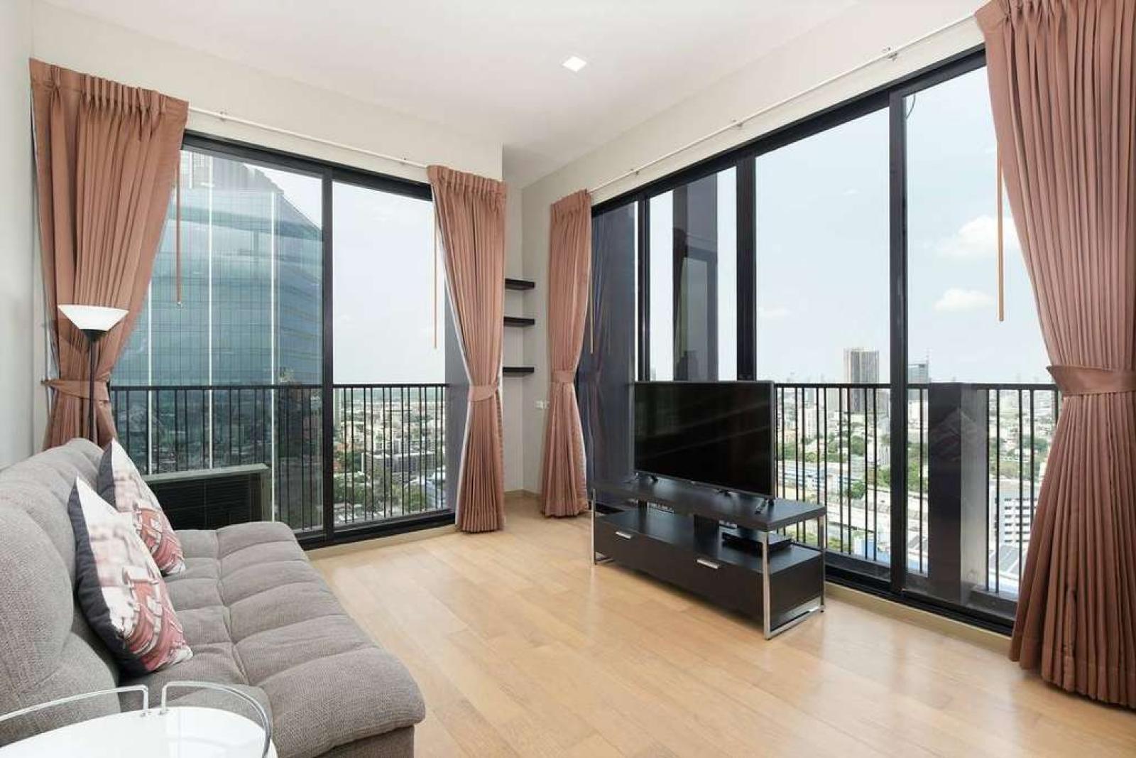 Noble Reveal / 1 Bedroom (FOR SALE) PEII003 Noble Reveal / 1 Bedroom (FOR SALE) PEII003