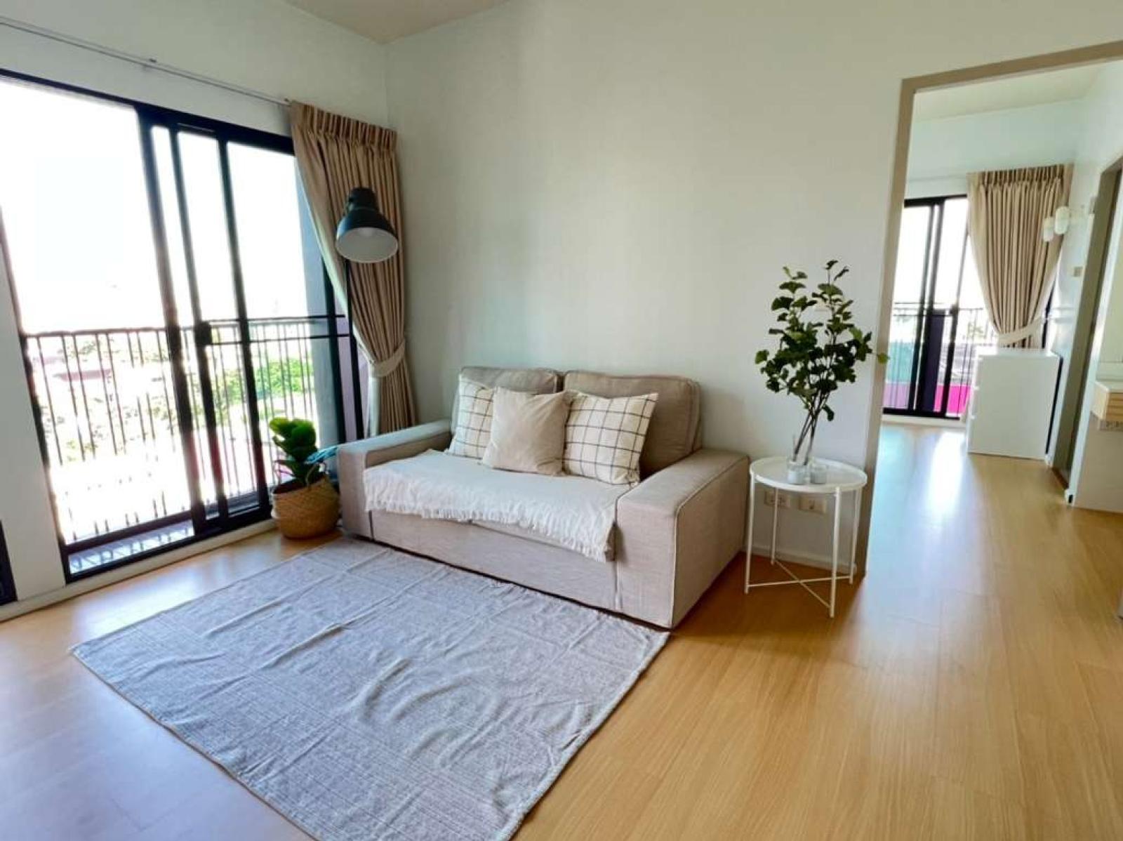 Noble Reveal / 1 Bedroom (FOR SALE) PEII004 Noble Reveal / 1 Bedroom (FOR SALE) PEII004