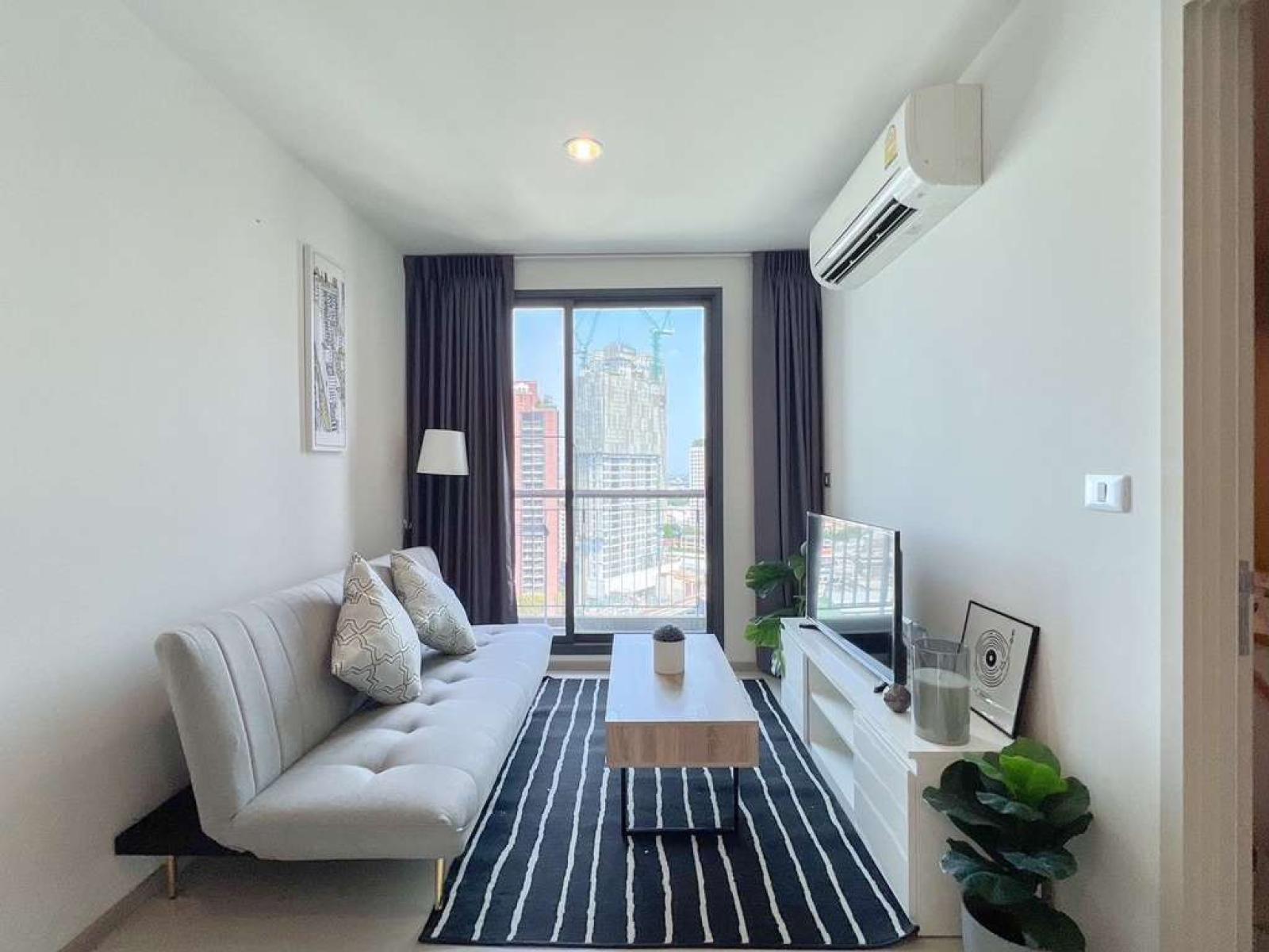 Rhythm Sukhumvit 42 / 1 Bedroom (SALE WITH TENANT), ริทึ่ม สุขุมวิท 42 / 1 ห้องนอน (ขายพร้อมผู้เช่า) PEII008 Rhythm Sukhumvit 42 / 1 Bedroom (SALE WITH TENANT), ริทึ่ม สุขุมวิท 42 / 1 ห้องนอน (ขายพร้อมผู้เช่า) PEII008