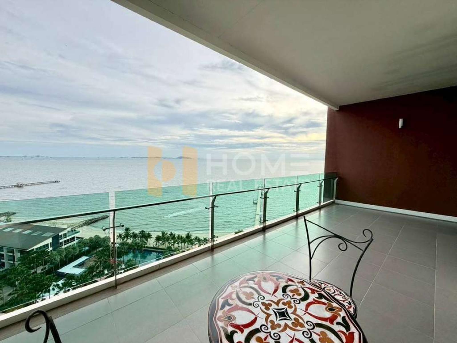 Casaluna Paradiso / 2 Bedrooms (FOR SALE) YEAN240 Casaluna Paradiso / 2 Bedrooms (FOR SALE) YEAN240