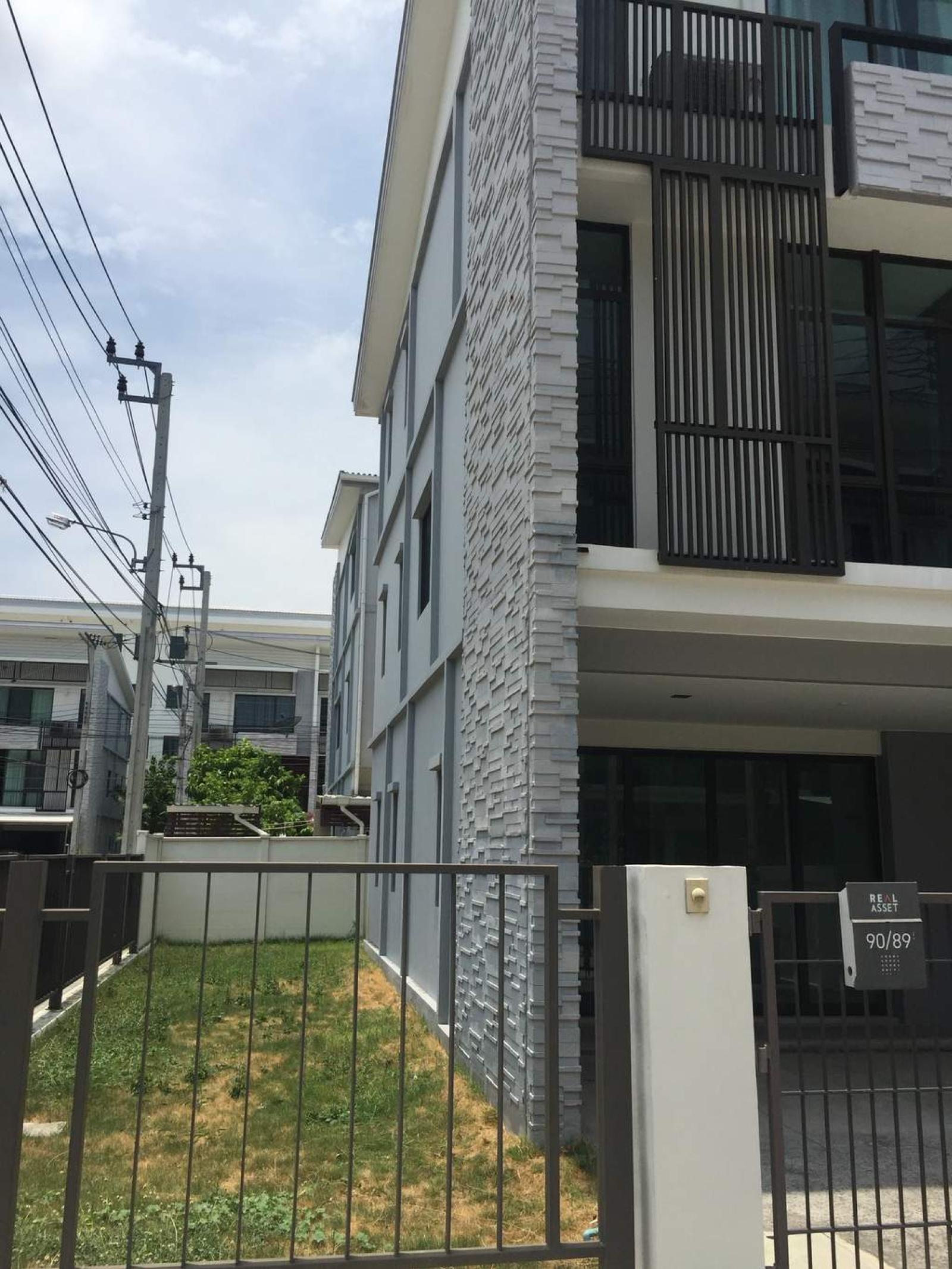 เพล็กซ์ บางนา / 3 ห้องนอน (ขาย), PLEX Bangna / 3 Bedrooms (FOR SALE) DA132 เพล็กซ์ บางนา / 3 ห้องนอน (ขาย), PLEX Bangna / 3 Bedrooms (FOR SALE) DA132
