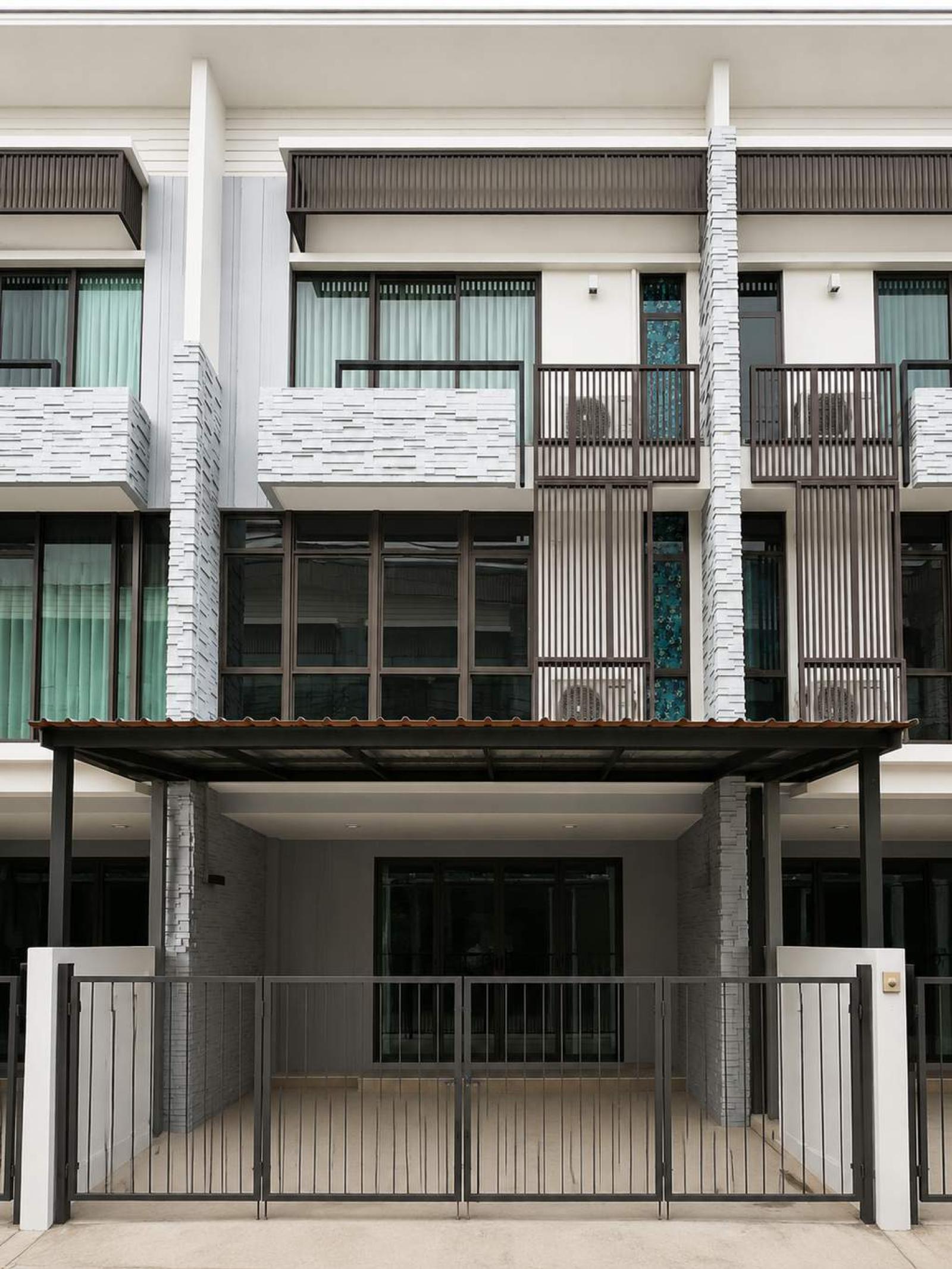 เพล็กซ์ บางนา / 3 ห้องนอน (ขาย), PLEX Bangna / 3 Bedrooms (FOR SALE) DA133 เพล็กซ์ บางนา / 3 ห้องนอน (ขาย), PLEX Bangna / 3 Bedrooms (FOR SALE) DA133