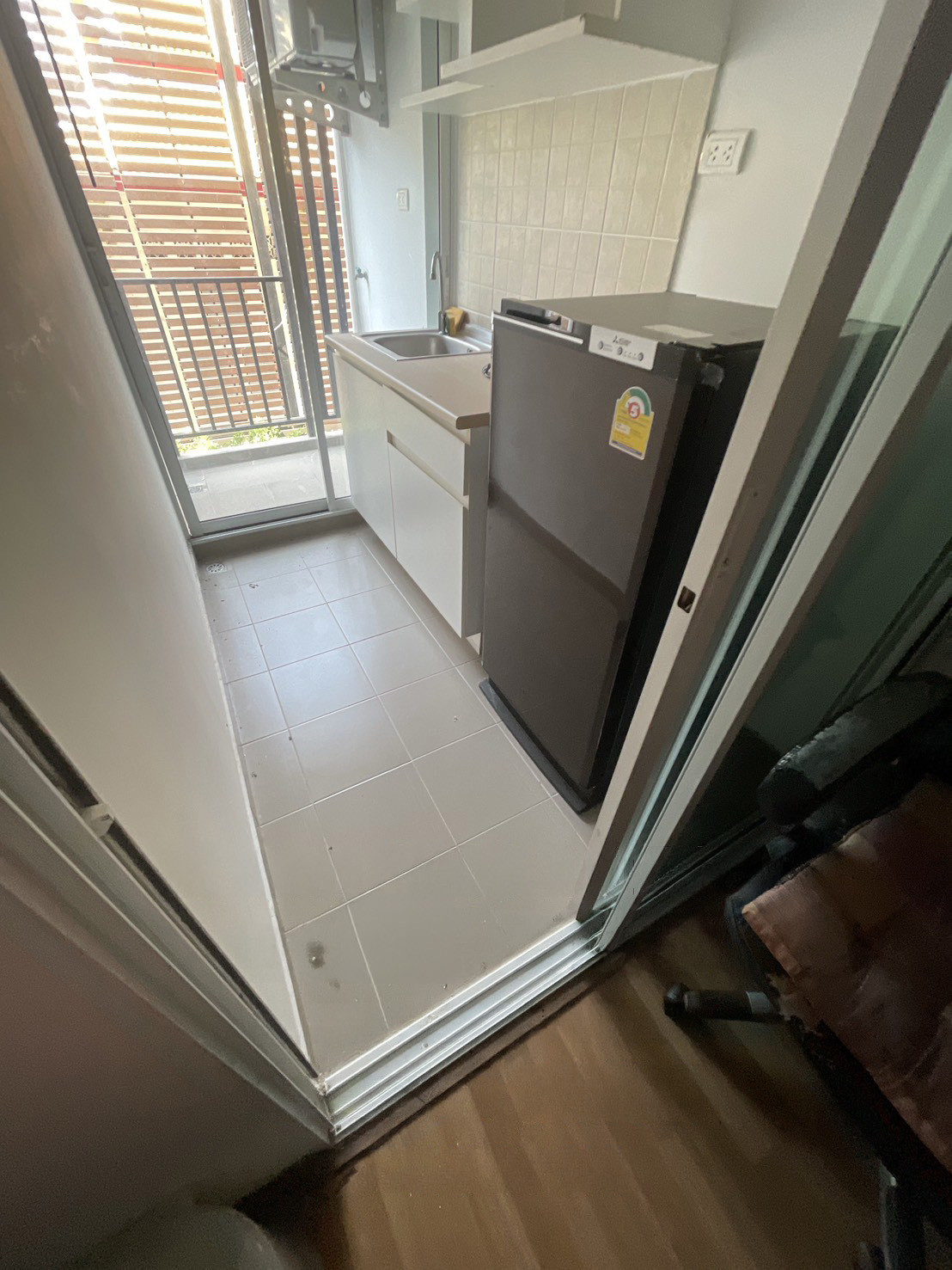 JK 6497767 : Regent Orchids Talat Phlu Phase 1 JK 6497767 : Regent Orchids Talat Phlu Phase 1