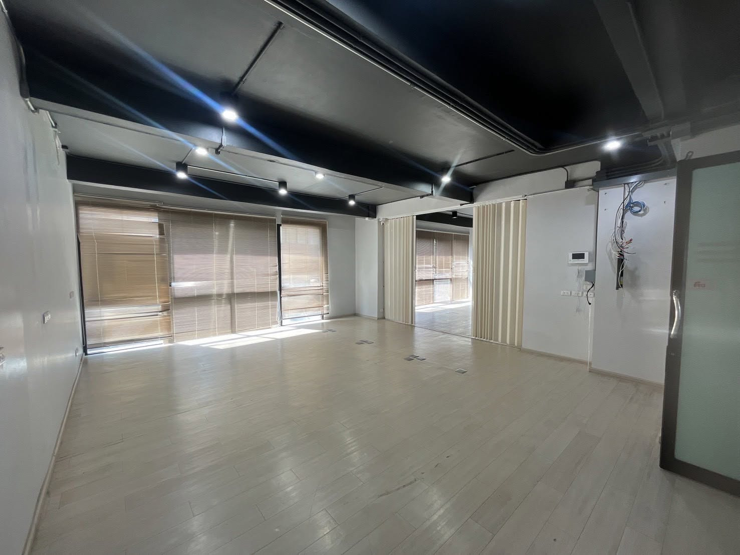 ✨ The Pride Sukhumvit 77 (อ่อนนุช 30) // (2 ยูนิต) ตึกใหญ่เชื่อมถึงกันภายใน – รูปที่ 2