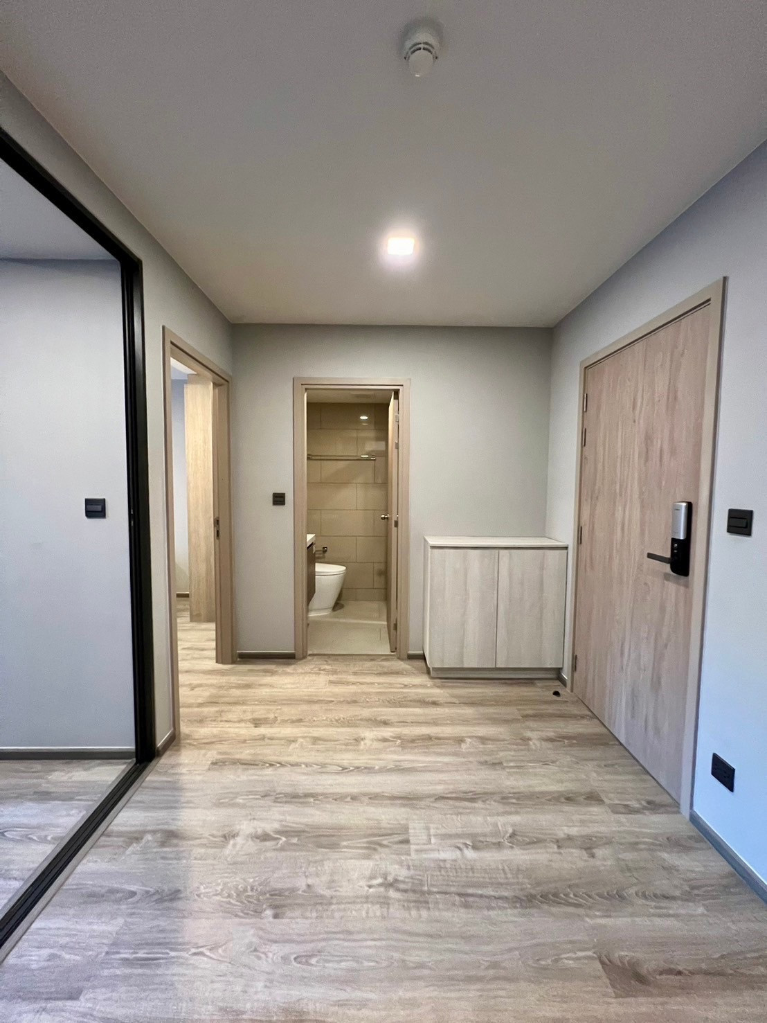 🔥 For sale with tenant 🔥 Maestro 19 Ratchada 19 - Vipha - MAESTRO 19 Ratchada 19 - Vipha / 1 bedroom E189 – รูปที่ 3