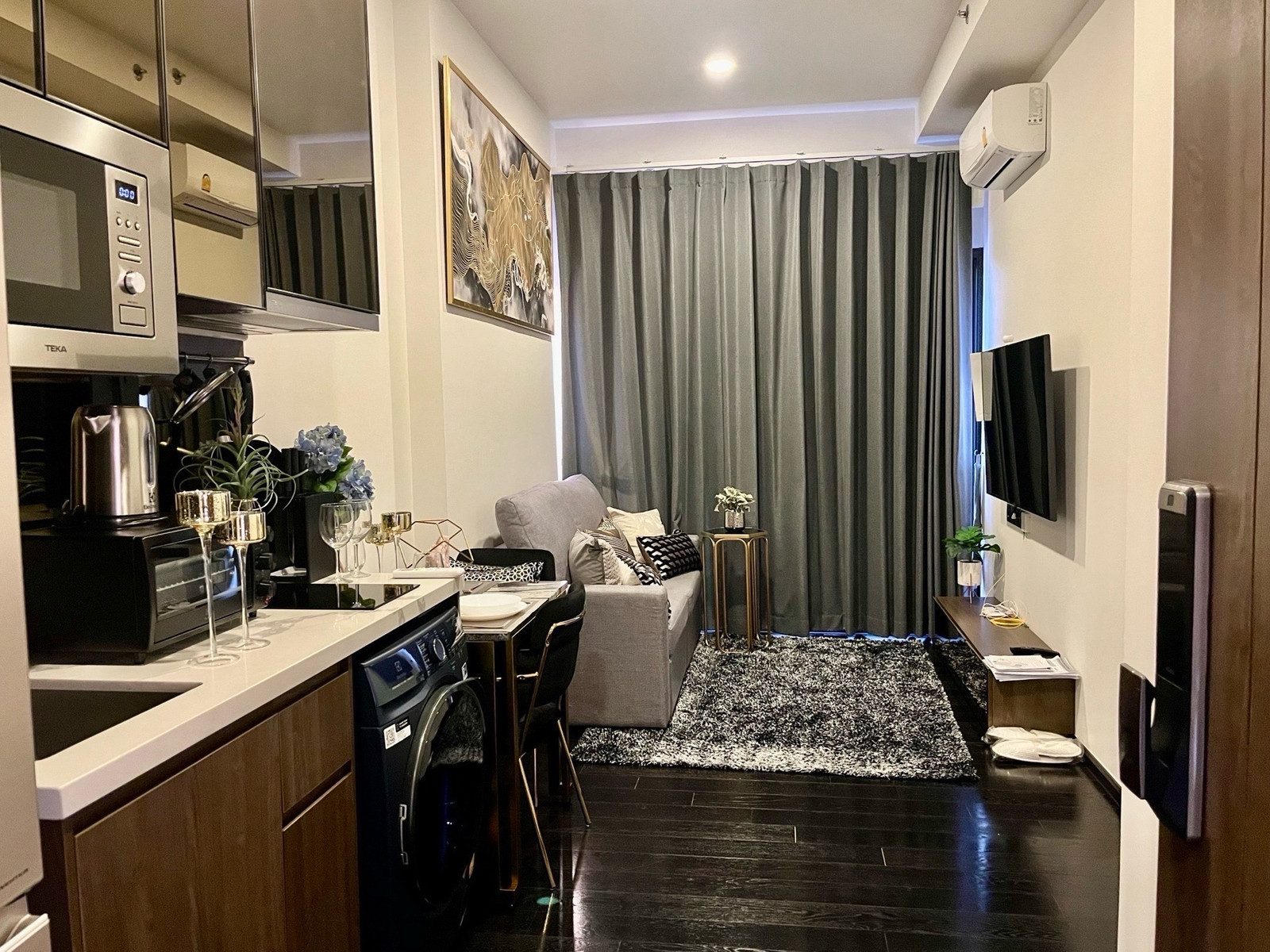 🔥For Rent 🔥1b1b 🚩Park Origin Thonglor Condo ✅Pls Call ✅+66972422655 🔥For Rent 🔥1b1b 🚩Park Origin Thonglor Condo ✅Pls Call ✅+66972422655