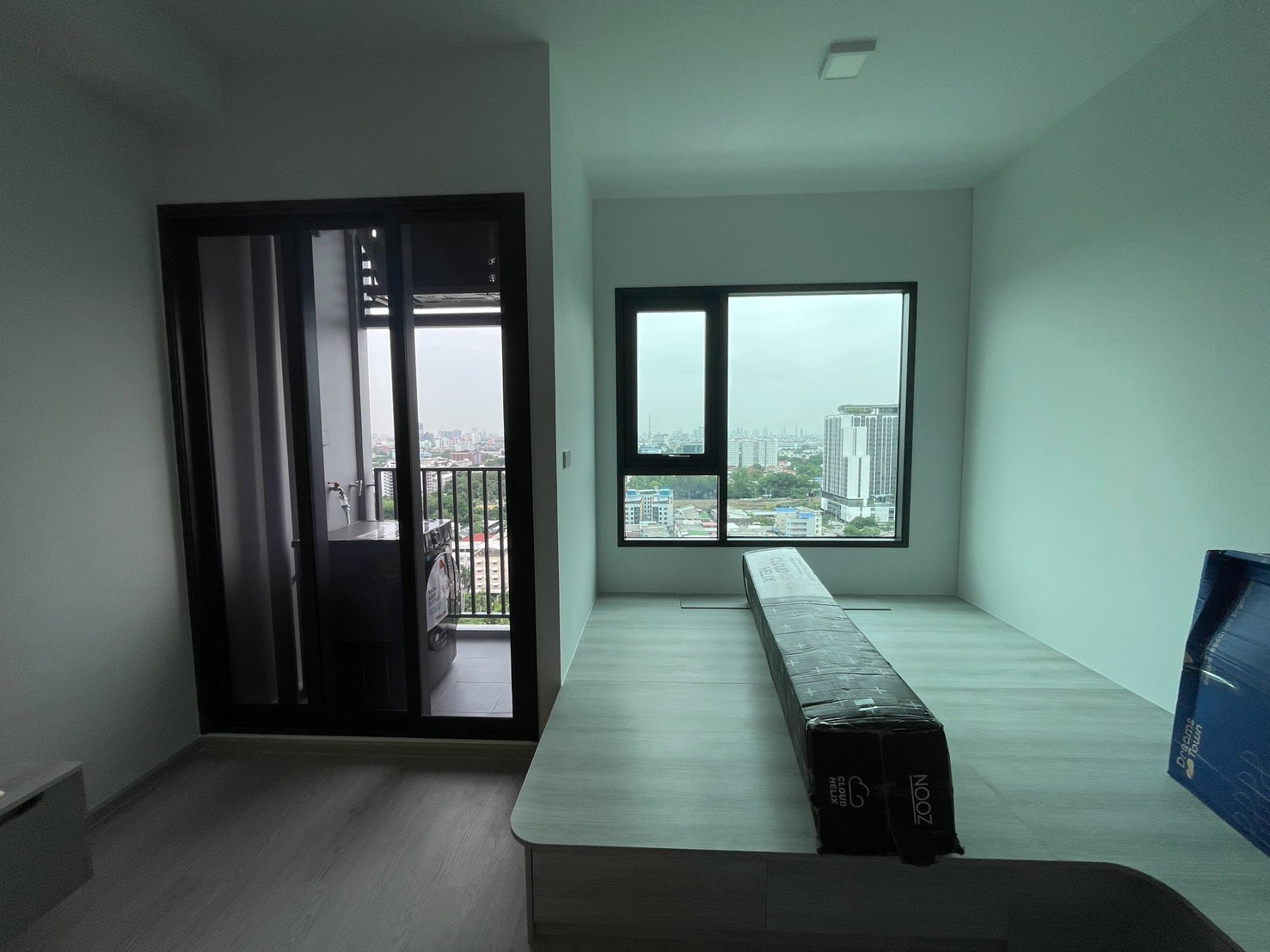 COBE Kaset-Sripatum | Easy living near BTS Bang Bua COBE Kaset-Sripatum | Easy living near BTS Bang Bua