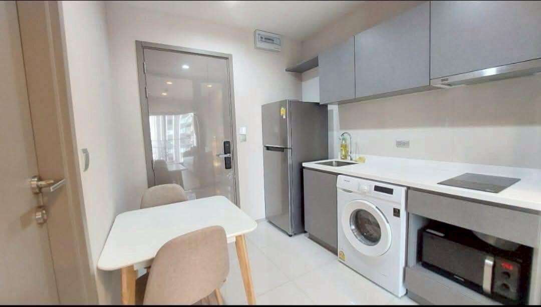 Life Asoke Hype ｜ Ready to move in – รูปที่ 3