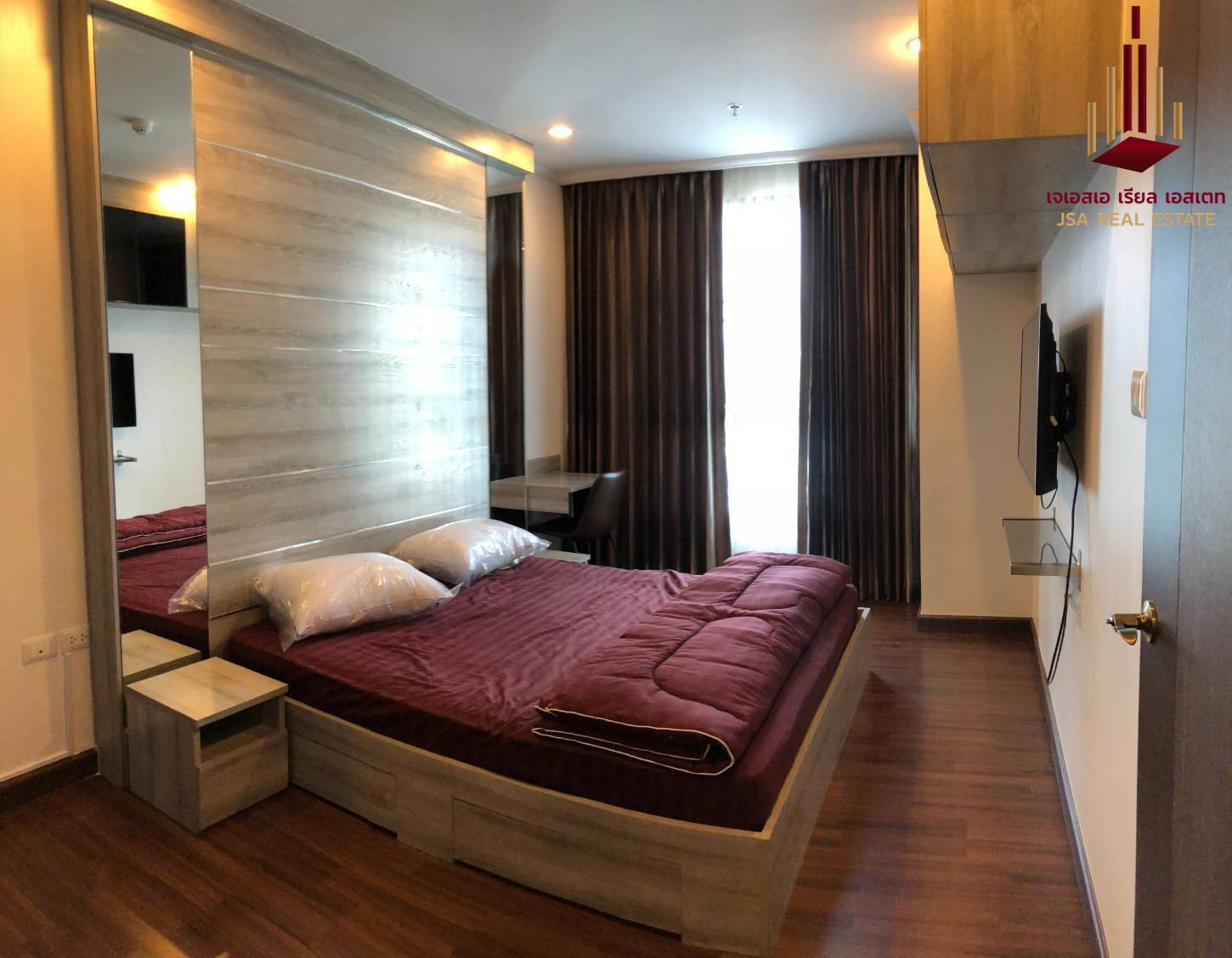 ✨ For Rent : Supalai Elite Sathorn-Suanplu Condo ✨ 💰 Only 40,000 thb/month ✨ For Rent : Supalai Elite Sathorn-Suanplu Condo ✨ 💰 Only 40,000 thb/month