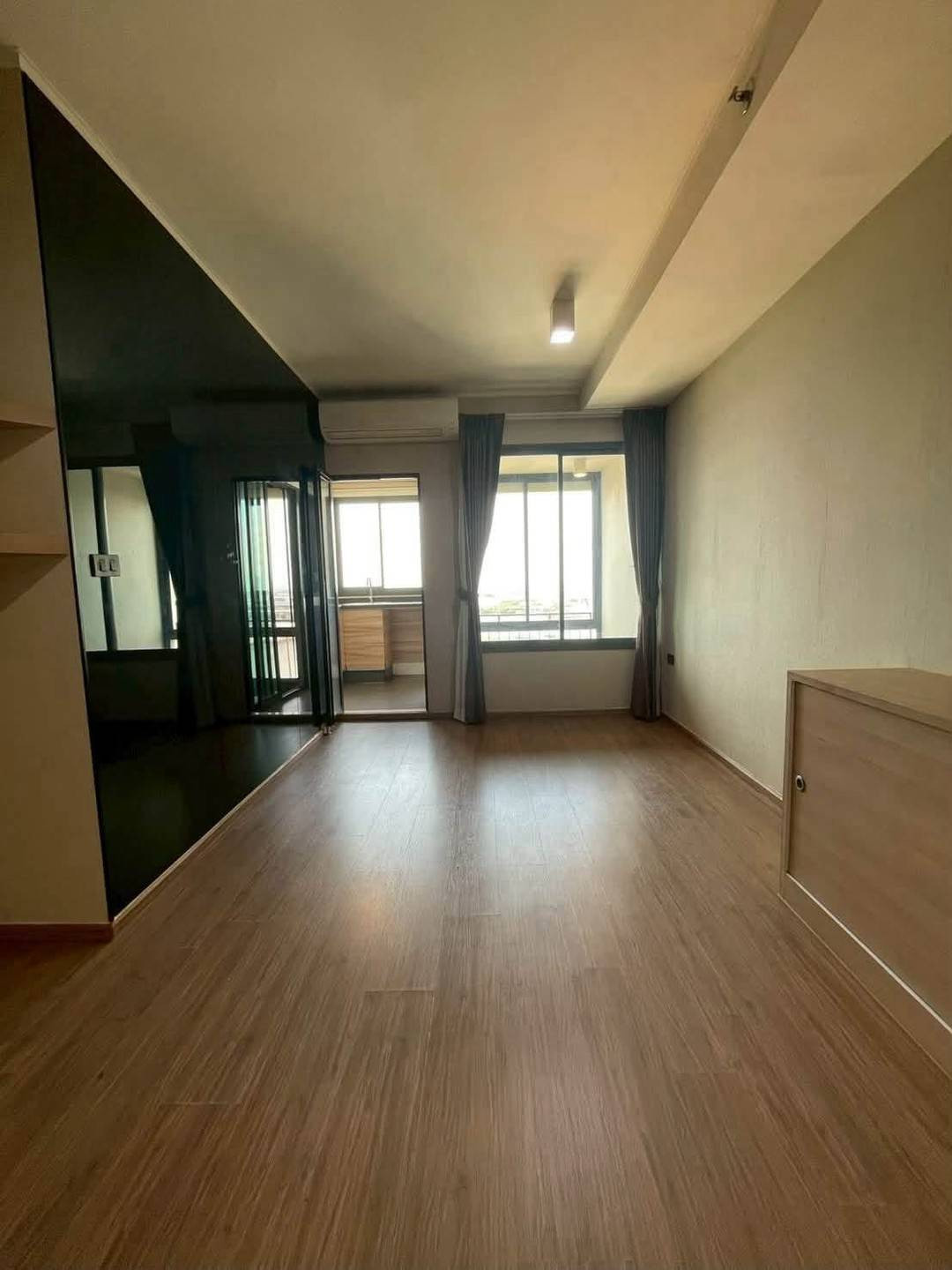 FOR Sell 1  Bed พร้อมเฟอร์ ยู ดีไลท์ เรสซิเดนซ์ รีเวอร์ฟร้อนท์ พระราม 3 วิวแม่น้ำเจ้าพระยา