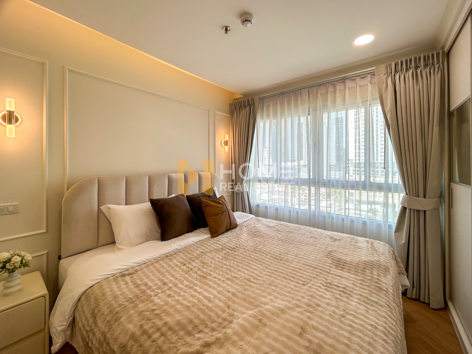 Lumpini Place Rama 9 - Ratchada / 1 Bedroom (FOR SALE) JSMN325 Lumpini Place Rama 9 - Ratchada / 1 Bedroom (FOR SALE) JSMN325